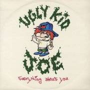Ugly Kid Joe : Everything About You (Single)